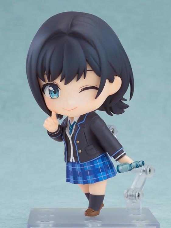 Chitose Is in the Ramune Bottle Nendoroid No.2899 Yuzuki Nanase Gallery Image 5