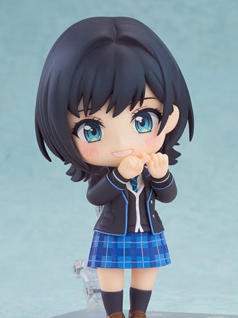 Chitose Is in the Ramune Bottle Nendoroid No.2899 Yuzuki Nanase Gallery Image 2