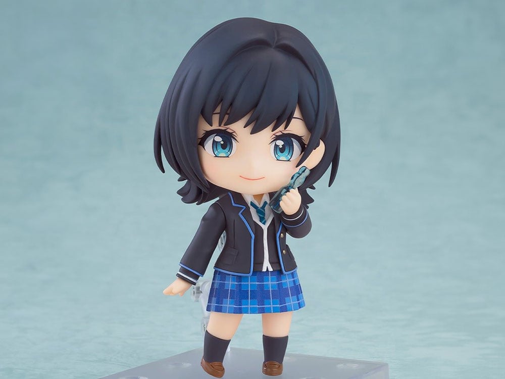 Chitose Is in the Ramune Bottle Nendoroid No.2899 Yuzuki Nanase Gallery Image 1