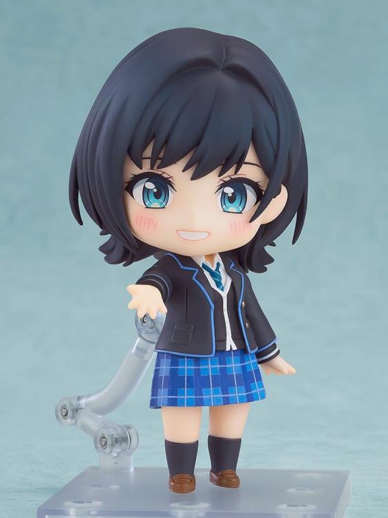 Chitose Is in the Ramune Bottle Nendoroid No.2899 Yuzuki Nanase Gallery Image 4