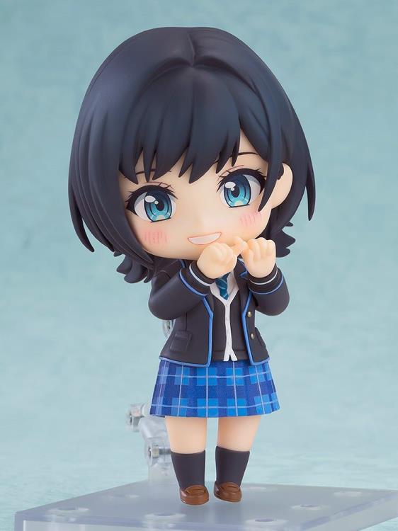 Chitose Is in the Ramune Bottle Nendoroid No.2899 Yuzuki Nanase Gallery Image 7