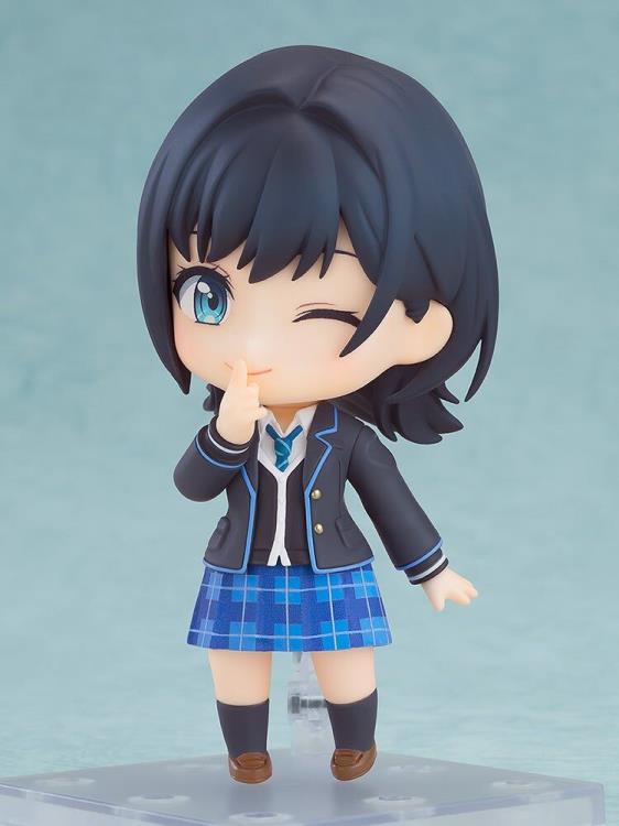Chitose Is in the Ramune Bottle Nendoroid No.2899 Yuzuki Nanase Gallery Image 6