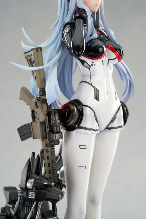 Girls' Frontline HK416 (Midnight Evangelion Ver.) 1/7 Scale Figure Gallery Image 15