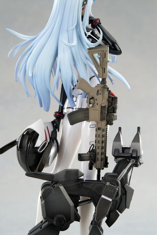 Girls' Frontline HK416 (Midnight Evangelion Ver.) 1/7 Scale Figure Gallery Image 18