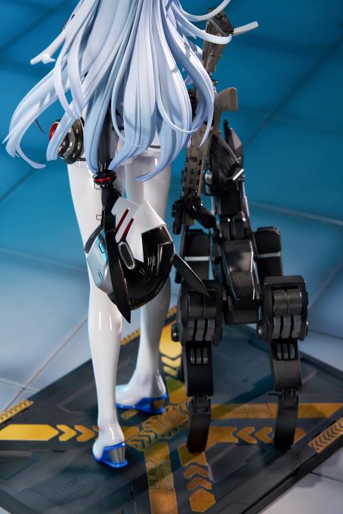 Girls' Frontline HK416 (Midnight Evangelion Ver.) 1/7 Scale Figure Gallery Image 9