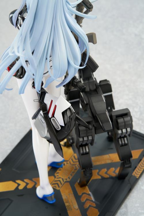 Girls' Frontline HK416 (Midnight Evangelion Ver.) 1/7 Scale Figure Gallery Image 19