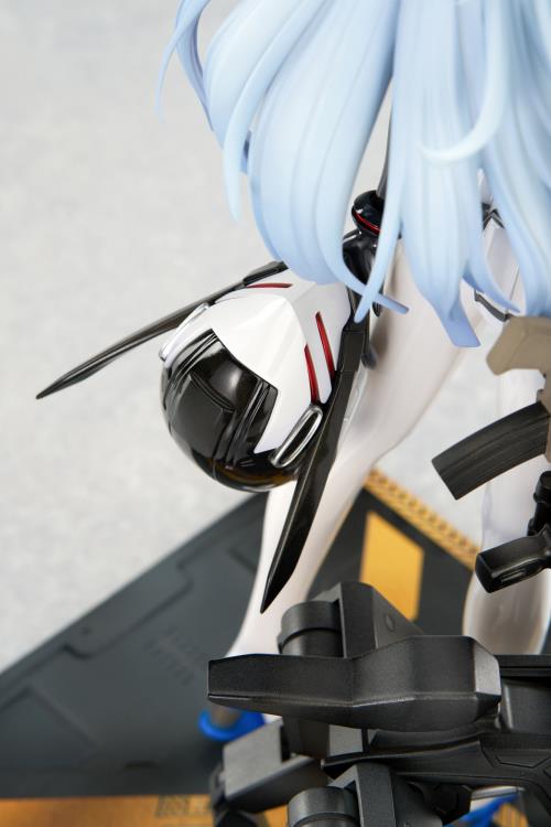 Girls' Frontline HK416 (Midnight Evangelion Ver.) 1/7 Scale Figure Gallery Image 20