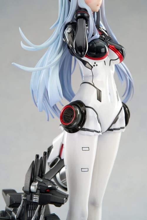 Girls' Frontline HK416 (Midnight Evangelion Ver.) 1/7 Scale Figure Gallery Image 14