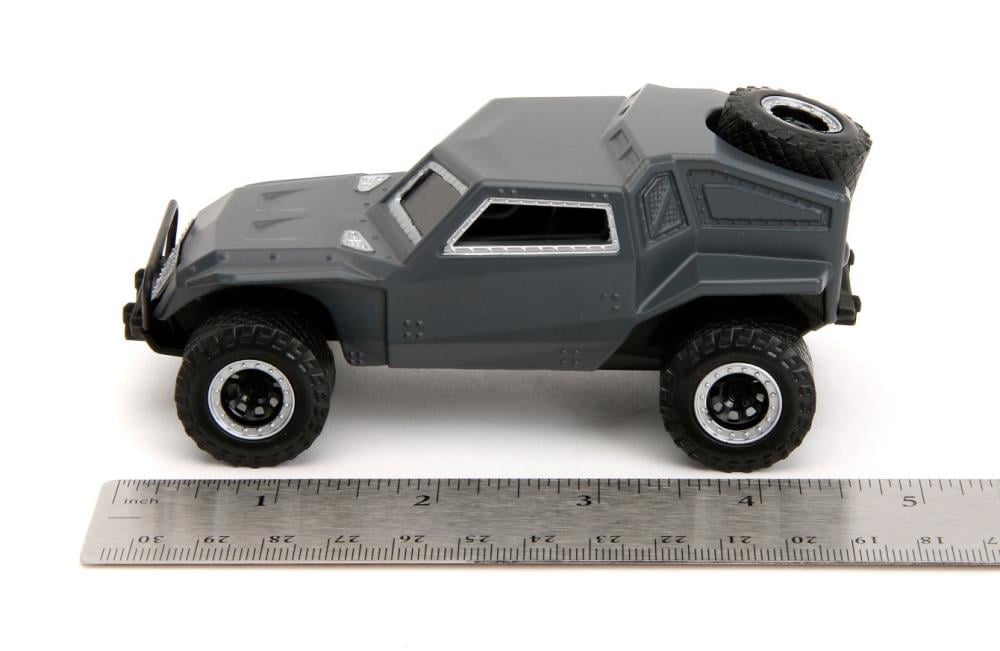 Fast & Furious Deckard's Fast Attack Buggy 1/32 Scale Model