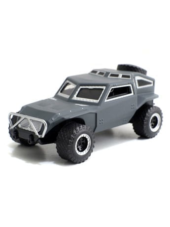 Fast & Furious Deckard's Fast Attack Buggy 1/32 Scale Model