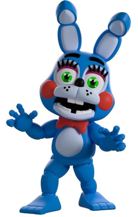 Five Nights at Freddy's Toy Bonnie Vinyl Figure