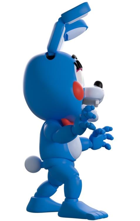 Five Nights at Freddy's Toy Bonnie Vinyl Figure Gallery Image 4