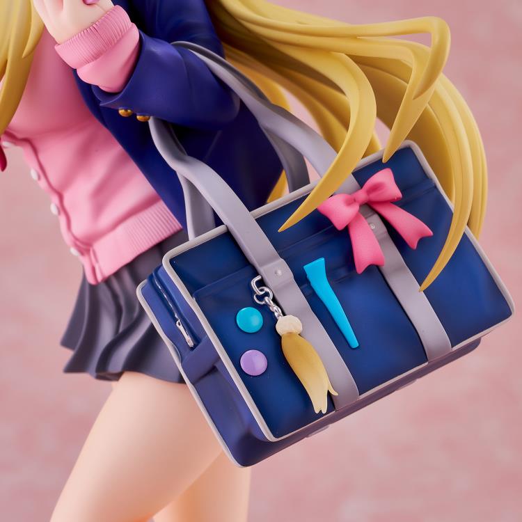 Hokkaido Gals are Super Adorable! Minami Fuyuki 1/6 Scale Figure Gallery Image 18