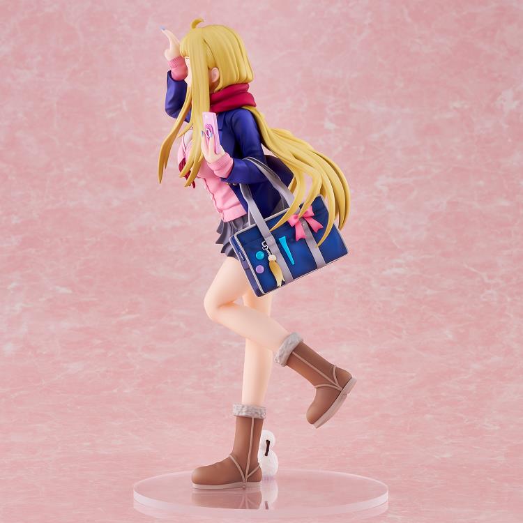 Hokkaido Gals are Super Adorable! Minami Fuyuki 1/6 Scale Figure Gallery Image 7