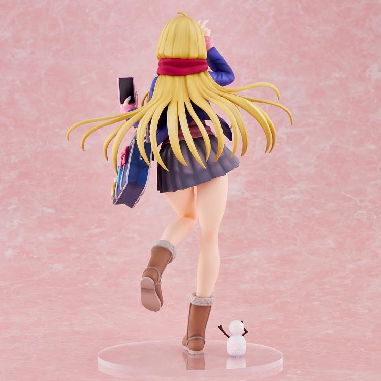 Hokkaido Gals are Super Adorable! Minami Fuyuki 1/6 Scale Figure Gallery Image 10