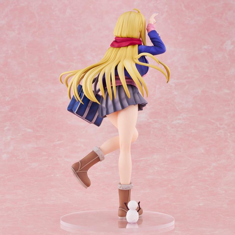 Hokkaido Gals are Super Adorable! Minami Fuyuki 1/6 Scale Figure Gallery Image 12