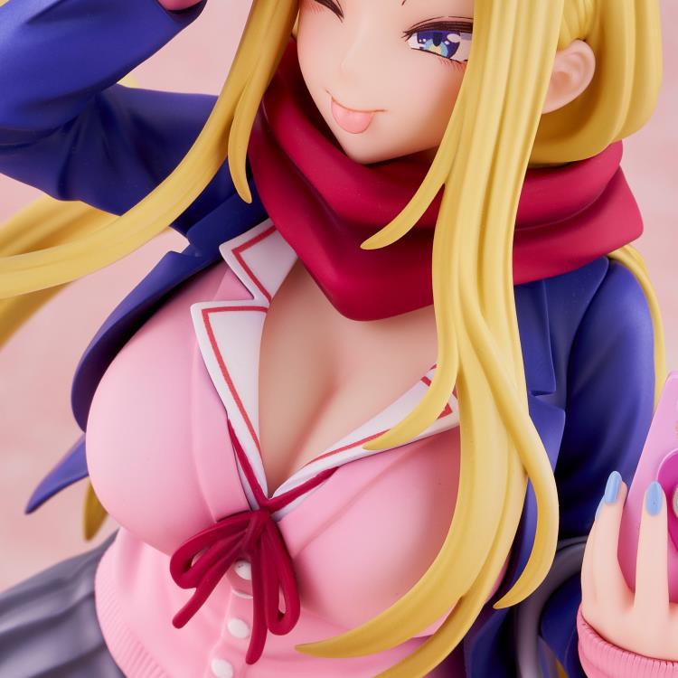 Hokkaido Gals are Super Adorable! Minami Fuyuki 1/6 Scale Figure Gallery Image 17