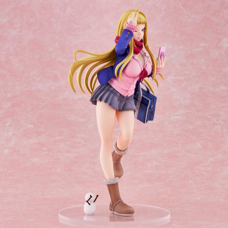 Hokkaido Gals are Super Adorable! Minami Fuyuki 1/6 Scale Figure Gallery Image 14