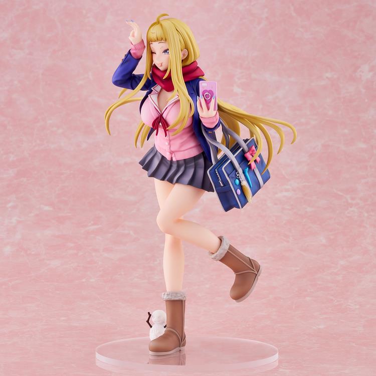Hokkaido Gals are Super Adorable! Minami Fuyuki 1/6 Scale Figure Gallery Image 6
