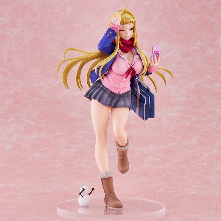 Hokkaido Gals are Super Adorable! Minami Fuyuki 1/6 Scale Figure Gallery Image 15