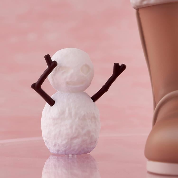 Hokkaido Gals are Super Adorable! Minami Fuyuki 1/6 Scale Figure Gallery Image 19
