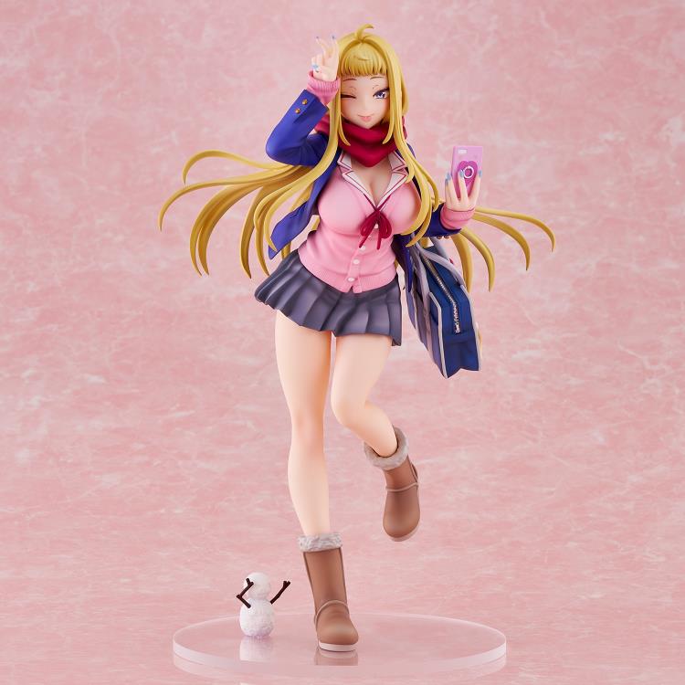 Hokkaido Gals are Super Adorable! Minami Fuyuki 1/6 Scale Figure Gallery Image 3