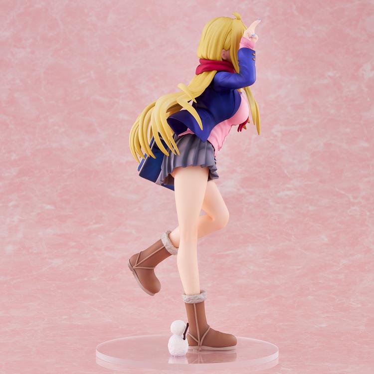 Hokkaido Gals are Super Adorable! Minami Fuyuki 1/6 Scale Figure Gallery Image 13