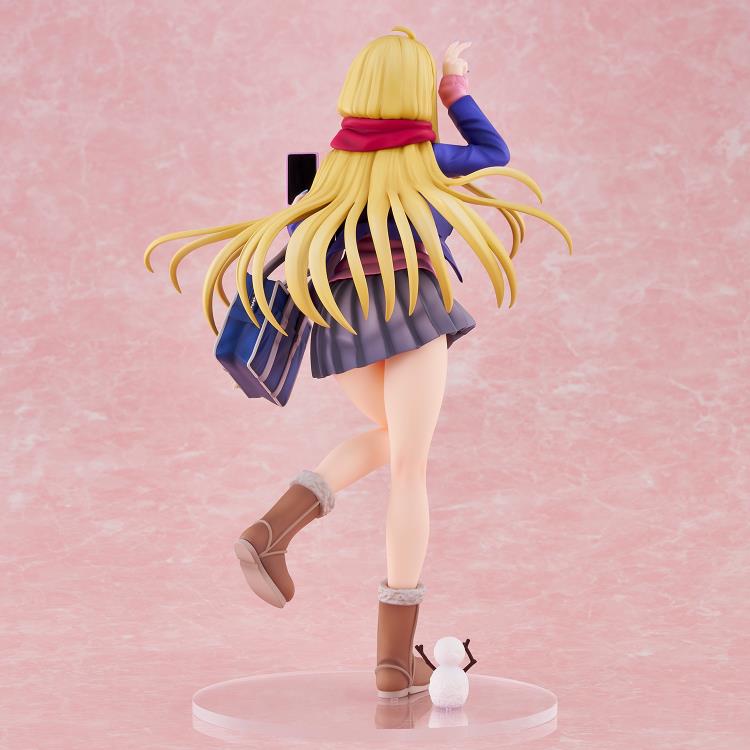 Hokkaido Gals are Super Adorable! Minami Fuyuki 1/6 Scale Figure Gallery Image 11
