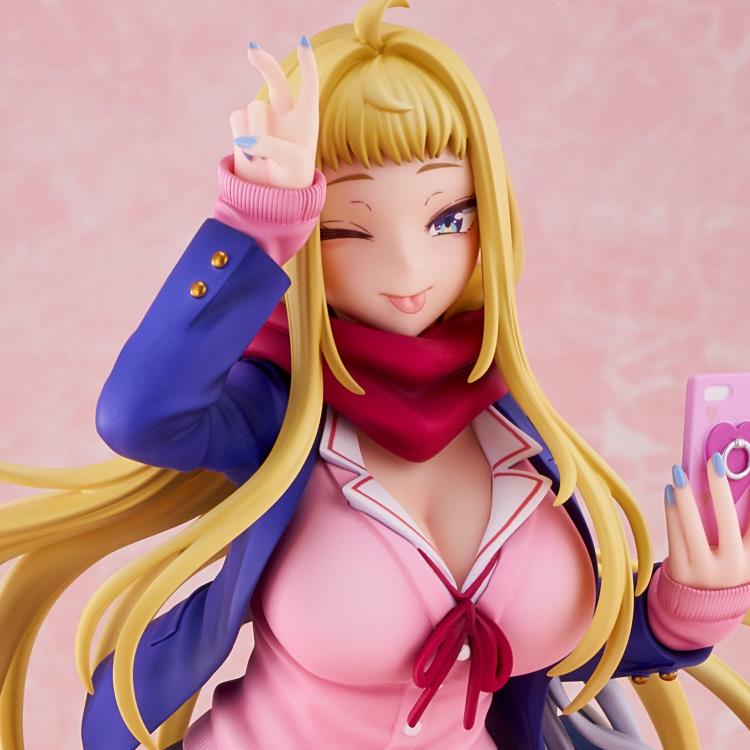 Hokkaido Gals are Super Adorable! Minami Fuyuki 1/6 Scale Figure Gallery Image 16