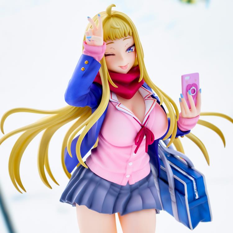 Hokkaido Gals are Super Adorable! Minami Fuyuki 1/6 Scale Figure Gallery Image 21