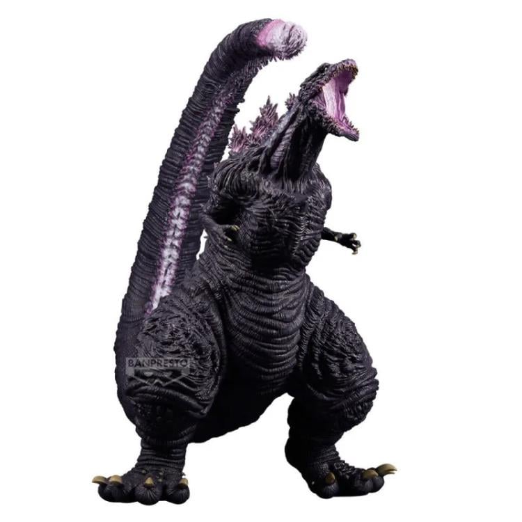 Godzilla (2016) フィギュア 2800 Shin Godzilla Nendoroid No.2800 Godzilla (2016)