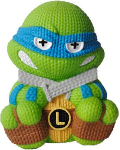 Teenage Mutant Ninja Turtles Handmade by Robots #359 Leonardo Figure Gallery Image 3