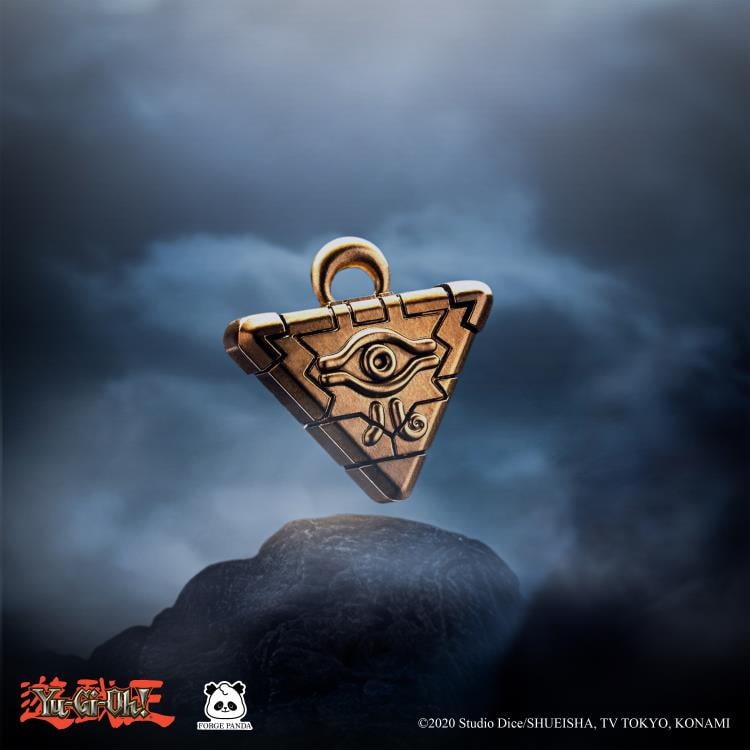 Yu-Gi-Oh! Duel Monsters Blue-Eyes White Dragon Diorama LED Lamp Gallery Image 18