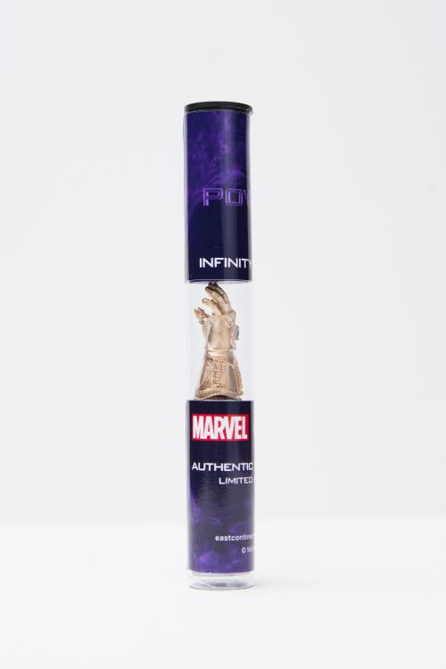 Marvel Power Stone Micro Gauntlet Gallery Image 5