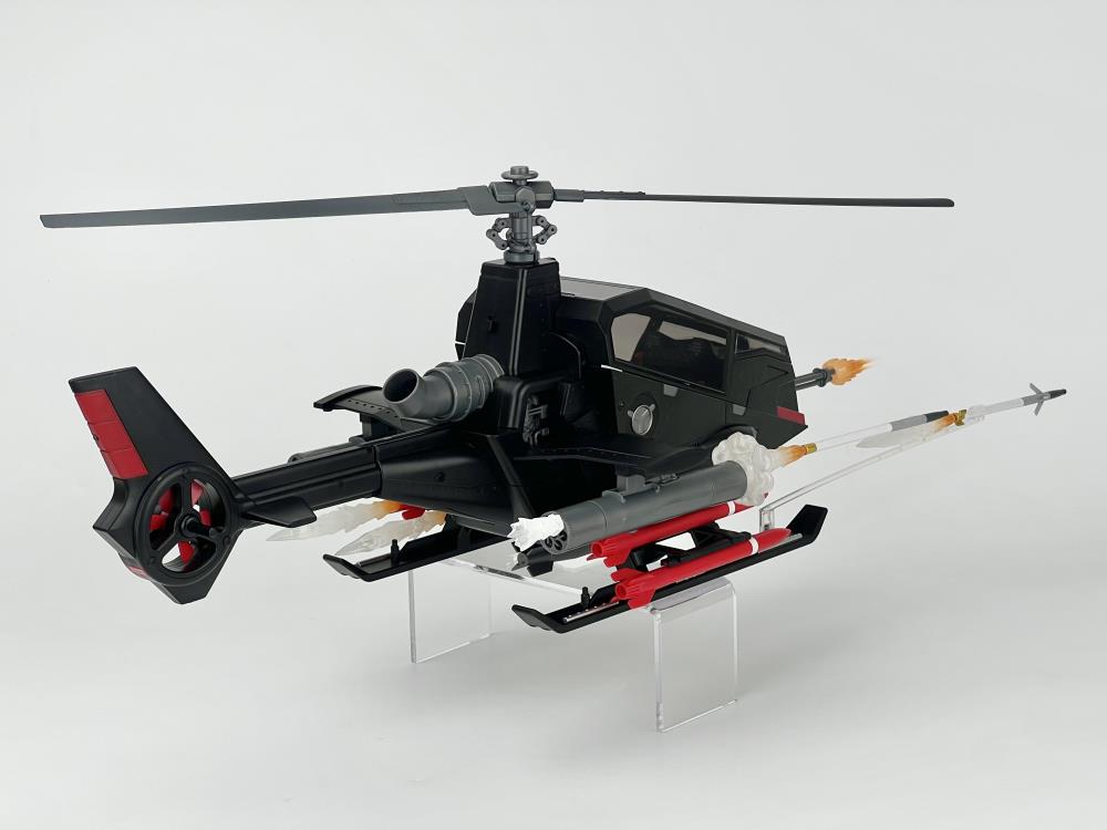 VEA-02 Rocket Launcher Set Gallery Image 17