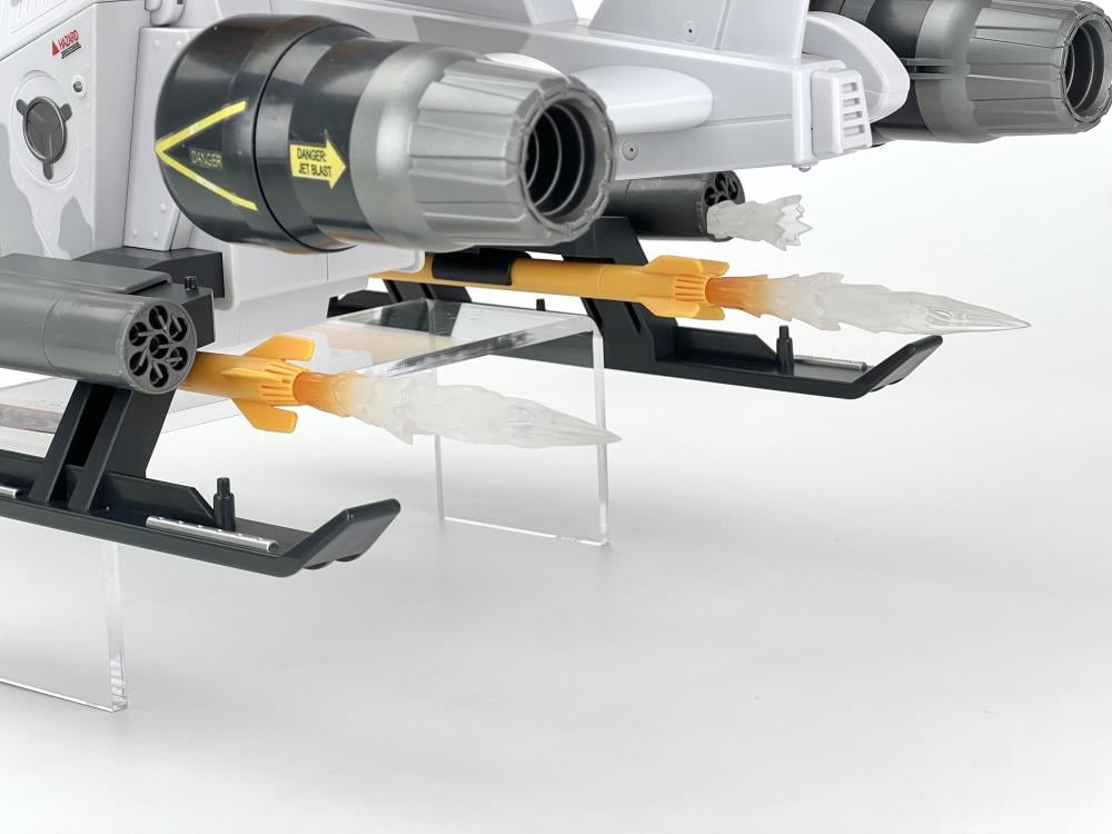 VEA-02 Rocket Launcher Set Gallery Image 30