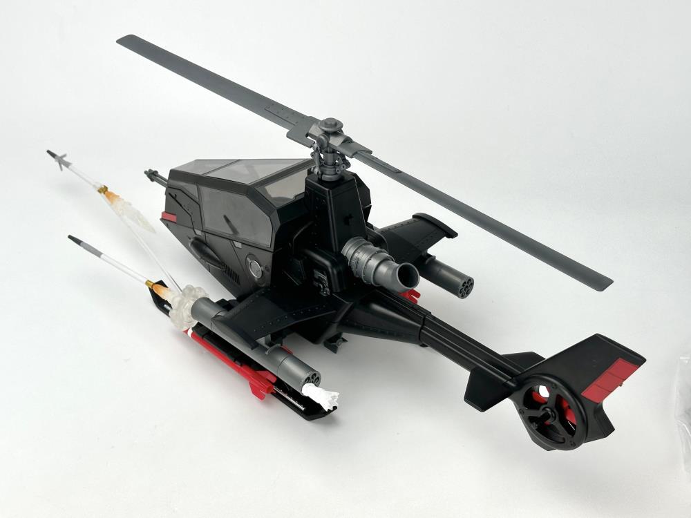 VEA-02 Rocket Launcher Set Gallery Image 14