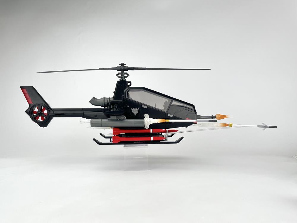 VEA-02 Rocket Launcher Set Gallery Image 4