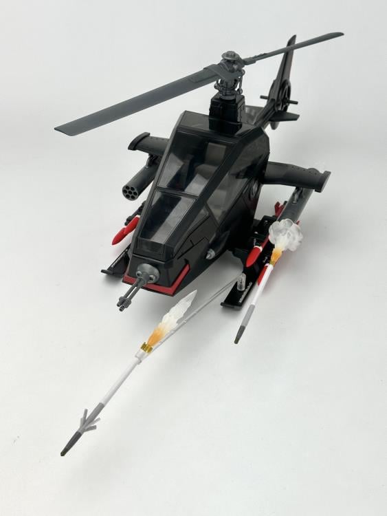 VEA-02 Rocket Launcher Set Gallery Image 15
