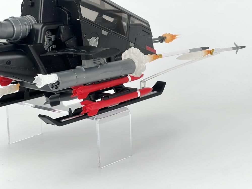 VEA-02 Rocket Launcher Set Gallery Image 16