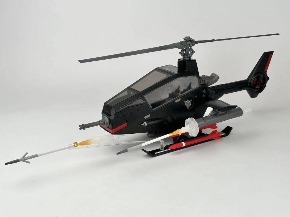 VEA-02 Rocket Launcher Set Gallery Image 13