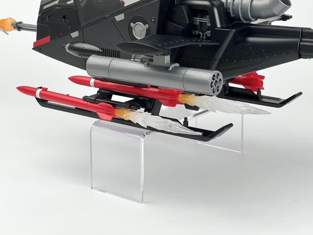 VEA-02 Rocket Launcher Set Gallery Image 9