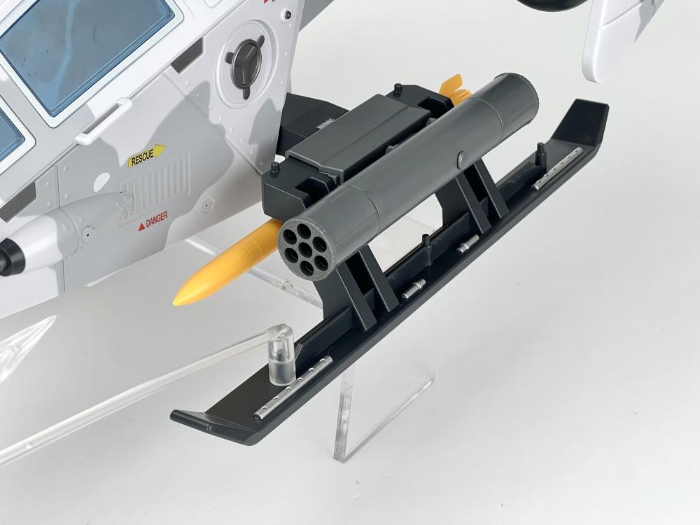 VEA-02 Rocket Launcher Set Gallery Image 25