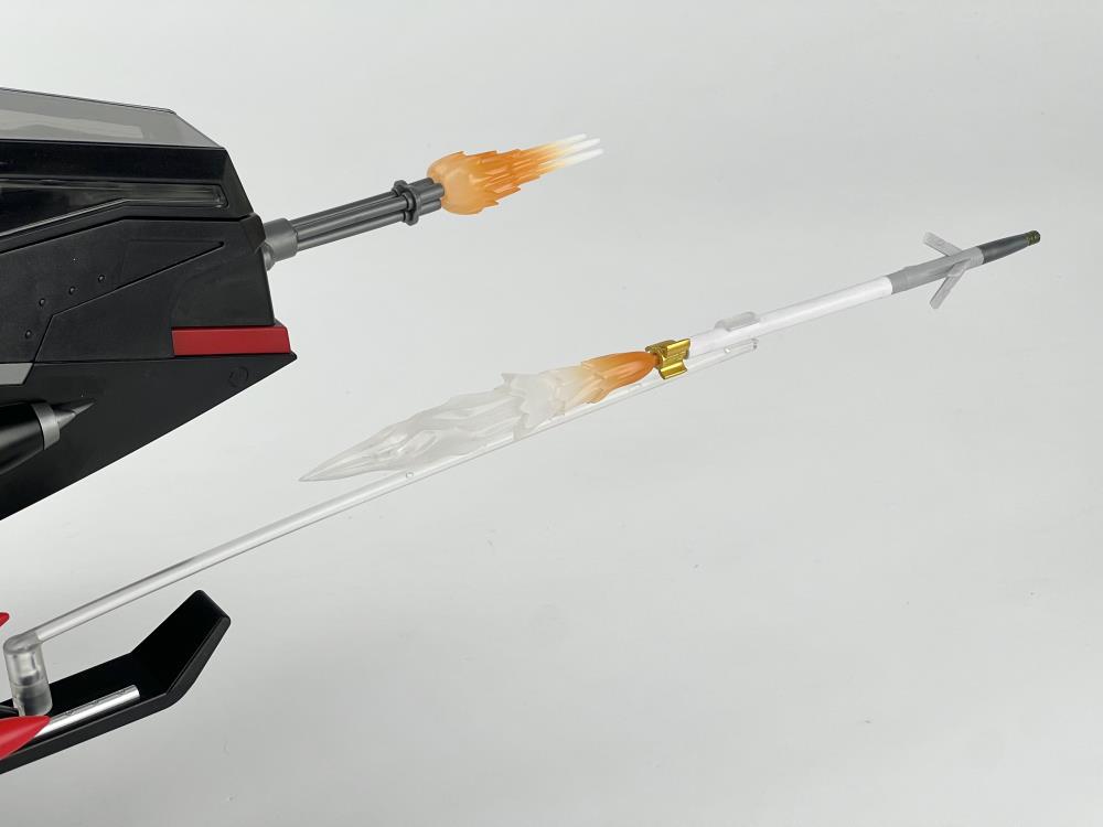 VEA-02 Rocket Launcher Set Gallery Image 12
