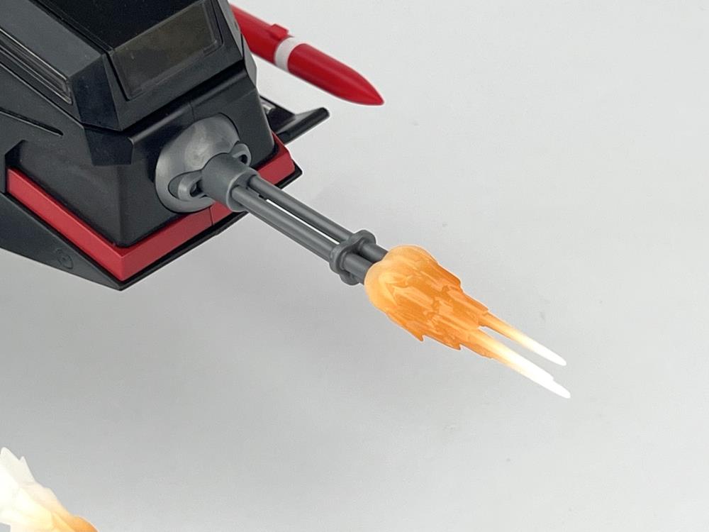 VEA-02 Rocket Launcher Set Gallery Image 10