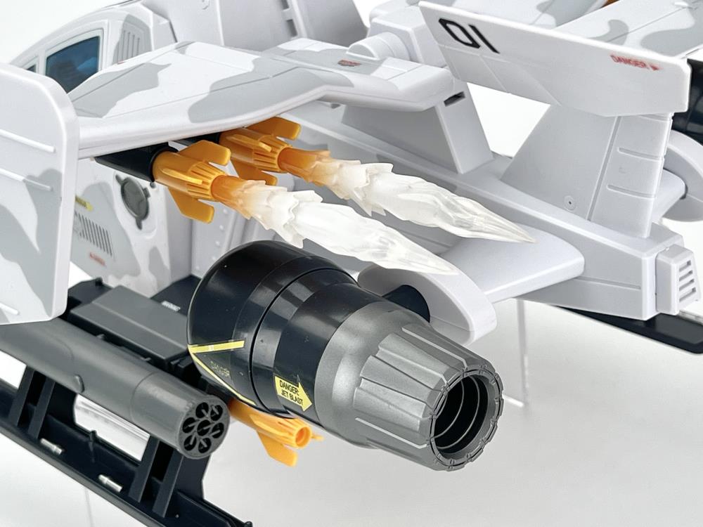 VEA-02 Rocket Launcher Set Gallery Image 21