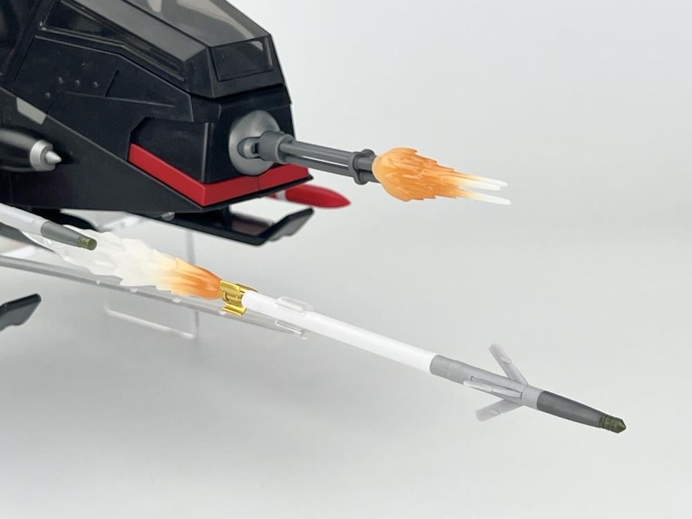 VEA-02 Rocket Launcher Set Gallery Image 11