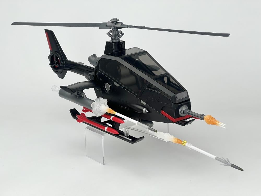 VEA-02 Rocket Launcher Set Gallery Image 5