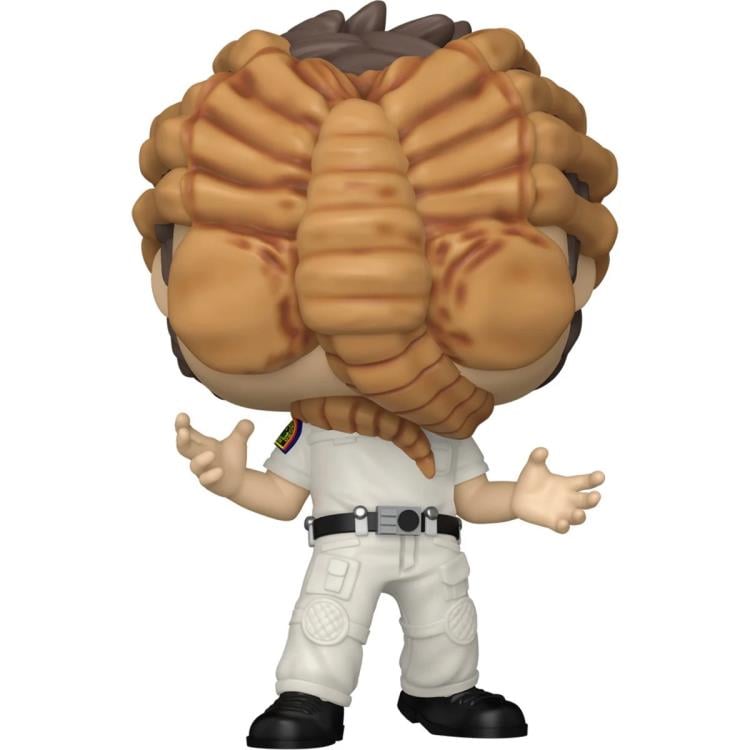 Alien Pop! Movies #1987 Kane with Facehugger Gallery Image 3