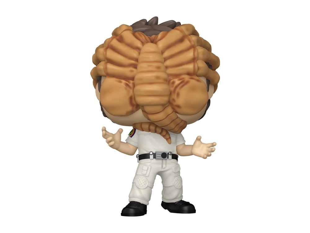 Alien Pop! Movies #1987 Kane with Facehugger Gallery Image 1